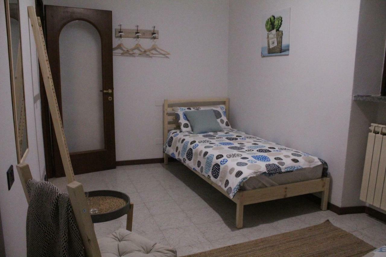 Casa All'Era Τσερνόμπιο Εξωτερικό φωτογραφία
