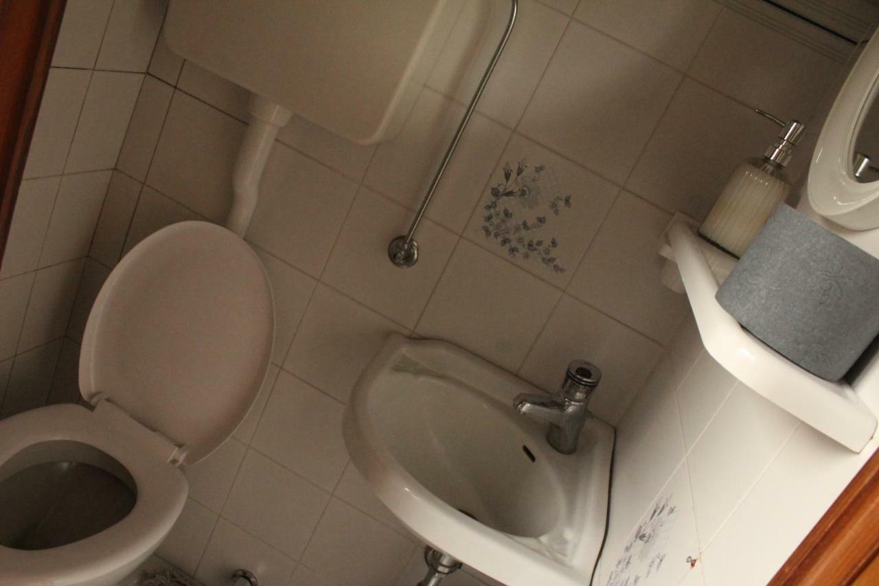 Casa All'Era Τσερνόμπιο Εξωτερικό φωτογραφία